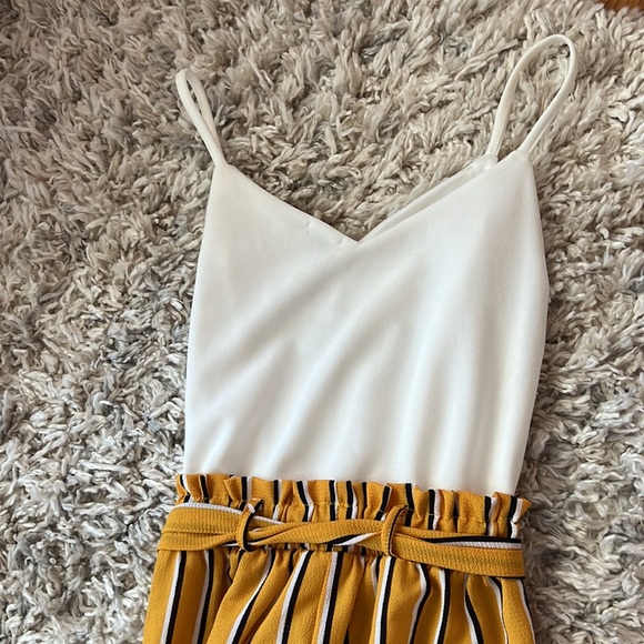 Blue Rain jumpsuit size XS NWT - Picture 7 of 7